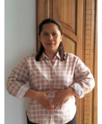 ADE ROSITA
