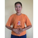 Aye Zin Phyo