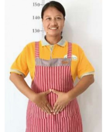 DEDE WATI